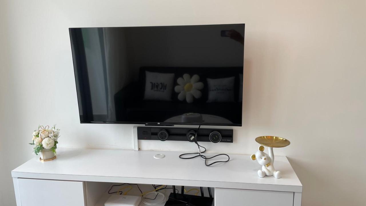 Sandakan Homestay Apartment Forest Cabin 森林小屋 2R2B Bagian luar foto