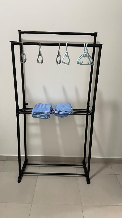 Sandakan Homestay Apartment Forest Cabin 森林小屋 2R2B Bagian luar foto
